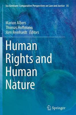 Human Rights and Human Nature(English, Paperback, unknown)