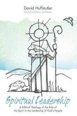 Spiritual Leadership(English, Paperback, Huffstutler David Spencer)