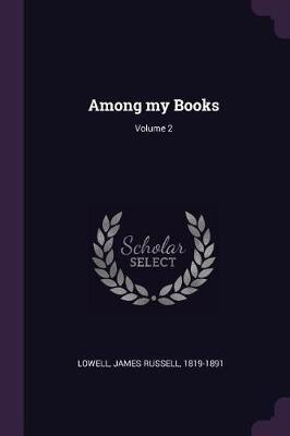 Among my Books; Volume 2(English, Paperback, unknown)