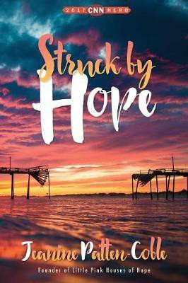 Struck by Hope(English, Paperback, Patten-Coble Jeanine)