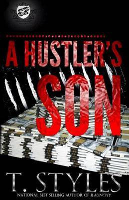 A Hustler's Son (The Cartel Publications Presents)(English, Paperback, Styles T)