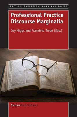 Professional Practice Discourse Marginalia(English, Paperback, unknown)