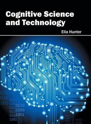 Cognitive Science and Technology(English, Hardcover, unknown)
