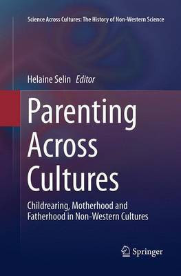 Parenting Across Cultures(English, Paperback, unknown)