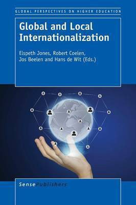 Global and Local Internationalization(English, Paperback, unknown)