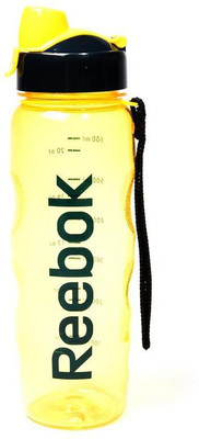 

REEBOK RABT-P75YL 750 ml Sipper(Pack of 1, Yellow)