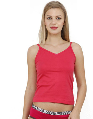 VICA POTA Women Camisole