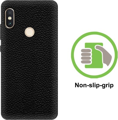 CASE CREATION Back Cover for Mi Redmi Note 5 Pro(Multicolor, Grip Case, Pack of: 1)