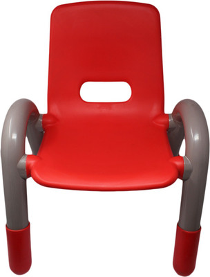 

Blubud Ultra Strong Durable Baby Chair (Red)(Red)
