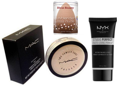 

divas beauty combo_kit(Set of 3)
