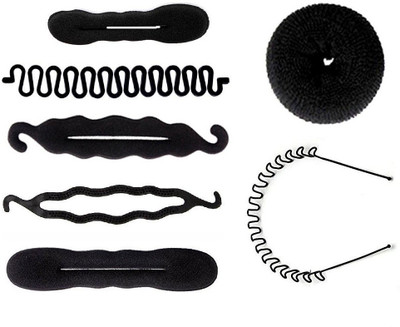 

JAMPAK COMBO(Set of 7)