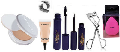 

Tiara Spounge puff ,(Set of 7)