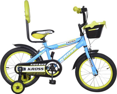 Kross sales crush cycle