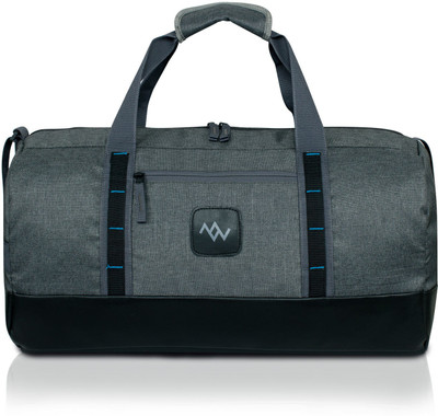 

Pazzo Meredian Medium 20inch/50cm Travel Duffel Bag(Blue)