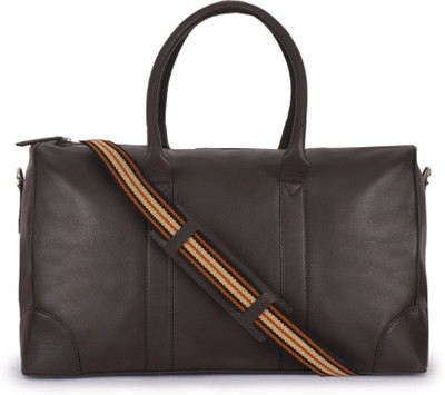 

Phive Rivers PRM638 Travel Duffel Bag(Brown)