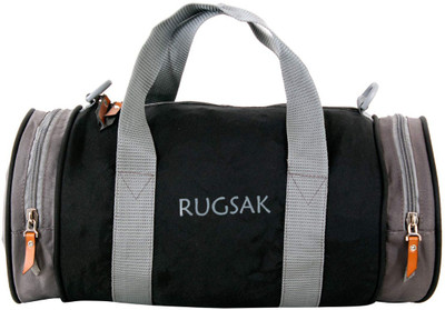 

Rugsak (Expandable) RGSKS17UABLAKGB033FS Gym Bag(Black)