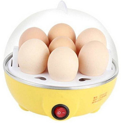 

Gjshop EGG BOILER STEAMER POACHER EGG BOILER Egg Cooker (7 Eggs) Egg Boiler 3283 Egg Cooker(7 Eggs)