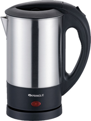 

pringle EK 611 Electric Kettle(1.5 L, Black)