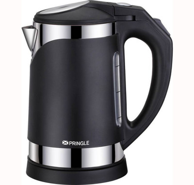 

pringle EK 612 Electric Kettle(1, Black)