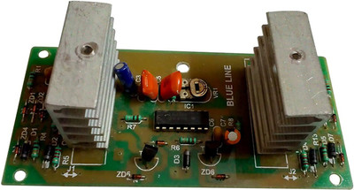 

ESP 200 Watt Inverter Motherboard Electronic Components Electronic Hobby Kit
