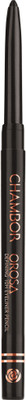 

Chambor Orosa Defining 10H Eyeliner Pencil 0.35 g(Black No.01)