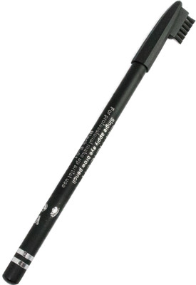 

Ear Lobe & Accessories Eye Brow Pencil E-01(Black)