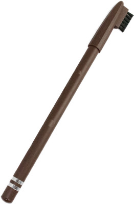 

Ear Lobe & Accessories Eye Brow Pencil Brown E-02(Brown)