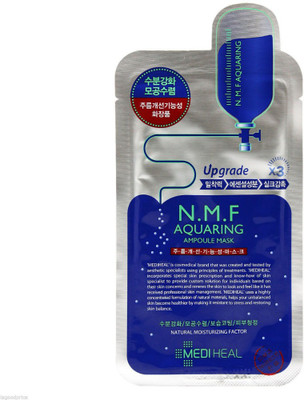 

medi heal face sheet mask(.25 ml)