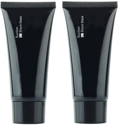 

Doberyl Activated Charcoal Peel Off For Blackhead For Unisex 60G. Face Peel Masks 60 gm Pack of 2(60 ml)
