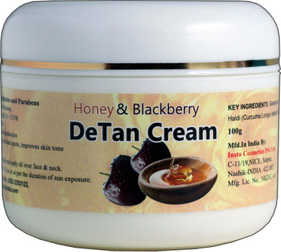 

Insto De Tan Cream(100 g)