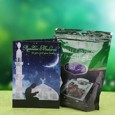 

Ferns N Petals eid with love Combo(500 g)