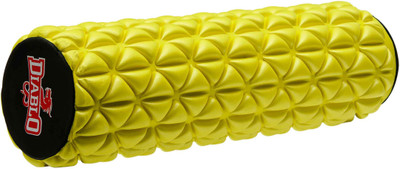 

DIABLO Grid Foam Roller(Length 76 cm)