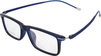 

Shop Rack Full Rim Rectangle Frame(48 mm