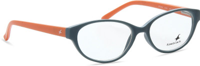 Fastrack Full Rim Cat-eyed Frame(109 mm