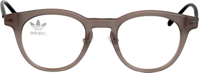 

ADIDAS Full Rim Round Frame(48 mm