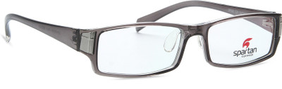 

Spartan Full Rim Rectangle Frame(54 mm