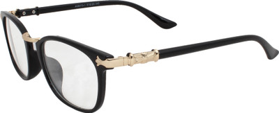 

Shoprack Full Rim Round Frame(50 mm
