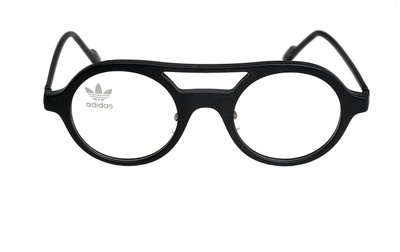 

ADIDAS Full Rim Round Frame(48 mm