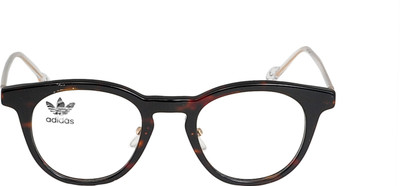 

ADIDAS Full Rim Round Frame(48 mm