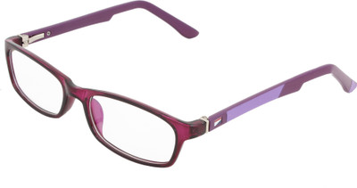 

Shoprack Full Rim Round Frame(53 mm