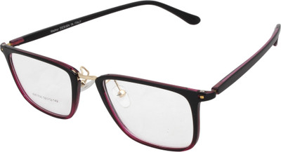 

Shop Rack Full Rim Square Frame(52 mm