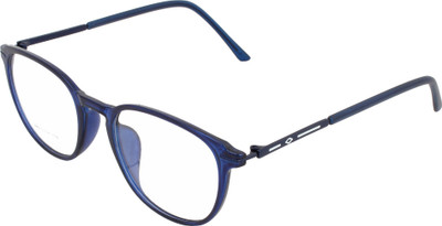 

Shoprack Full Rim Round Frame(52 mm