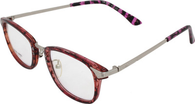 

Shoprack Full Rim Round Frame(50 mm