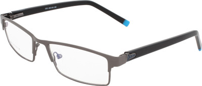 Shop Rack Full Rim Rectangle Frame(48 mm