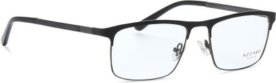 

Azzaro Full Rim Rectangle Frame(52 mm