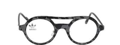 

ADIDAS Full Rim Round Frame(48 mm