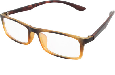 

Shop Rack Full Rim Rectangle Frame(52 mm