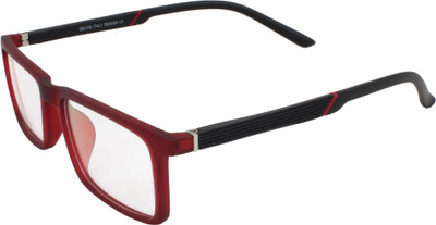 

Shoprack Full Rim Round Frame(50 mm