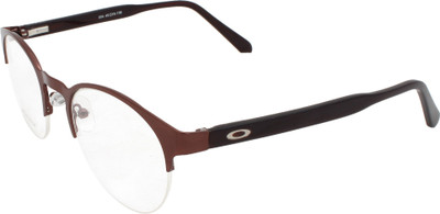 

Shoprack Full Rim Round Frame(52 mm