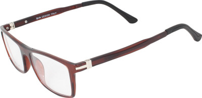 

Shoprack Full Rim Round Frame(52 mm